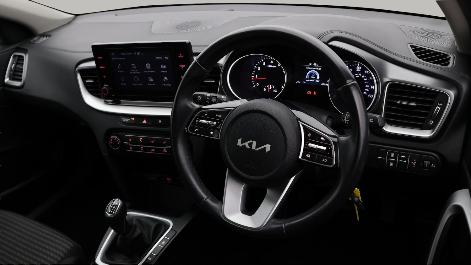 Used Kia XCeed 2023 for sale - 76521708: Photo 10