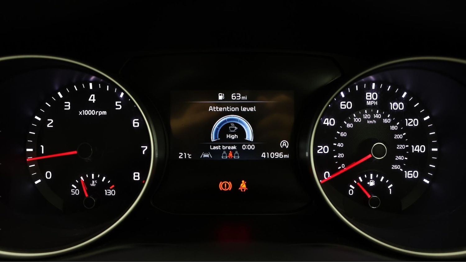 Used Kia XCeed 2023 for sale - 76521708: Photo 11