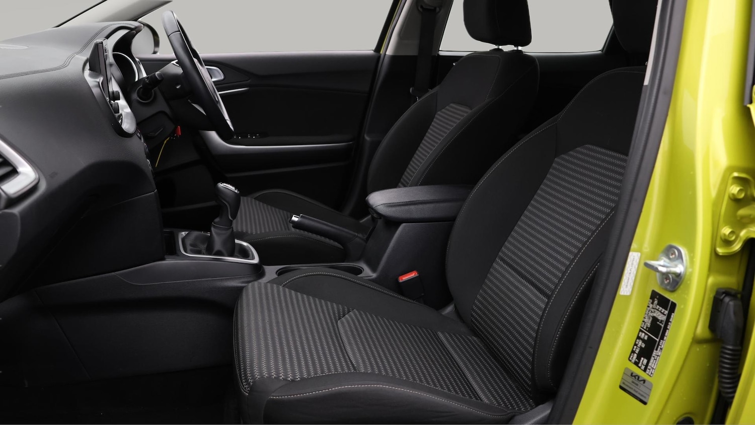 Used Kia XCeed 2023 for sale - 76521708: Photo 15