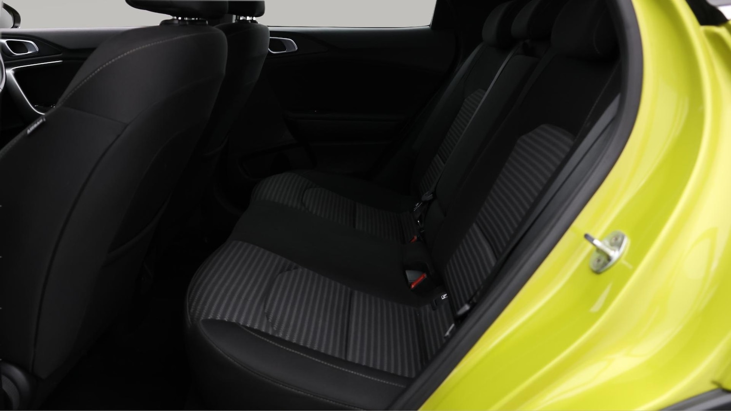 Used Kia XCeed 2023 for sale - 76521708: Photo 17