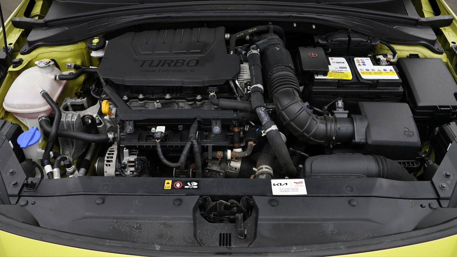 Used Kia XCeed 2023 for sale - 76521708: Photo 20