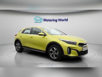 Used Kia XCeed 2023 for sale - 76521708: Photo