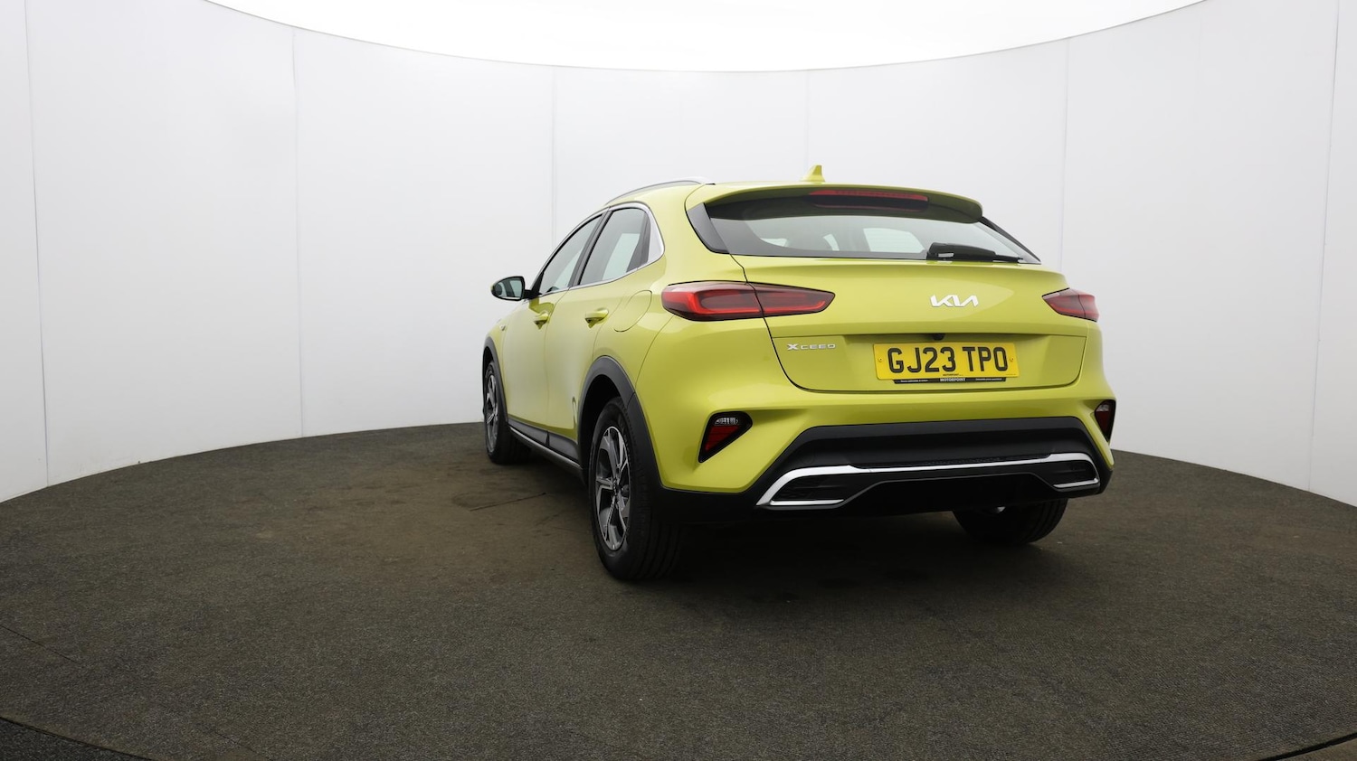 Used Kia XCeed 2023 for sale - 76521708: Photo 34
