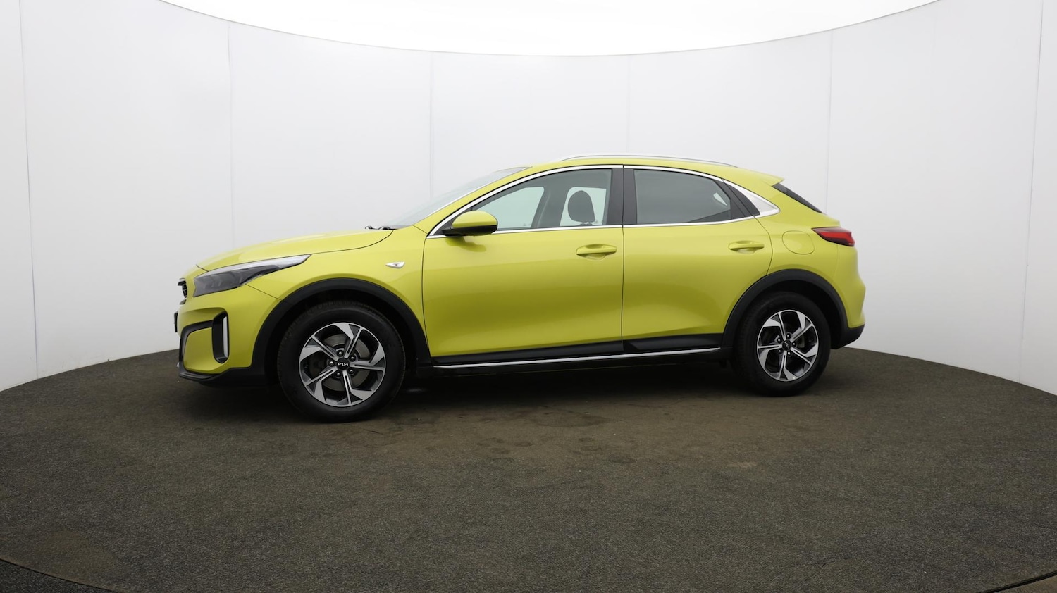 Used Kia XCeed 2023 for sale - 76521708: Photo 36