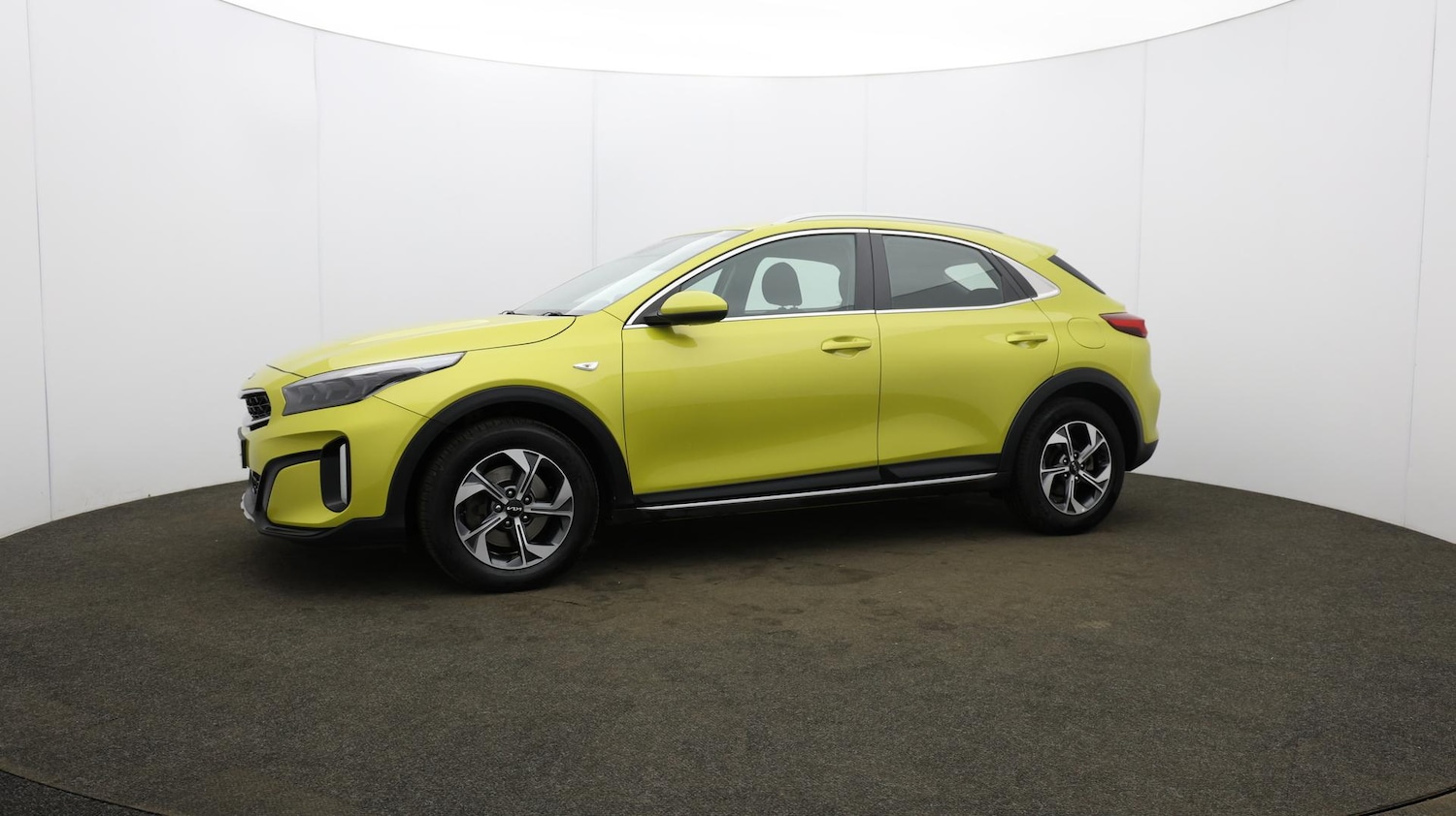 Used Kia XCeed 2023 for sale - 76521708: Photo 37