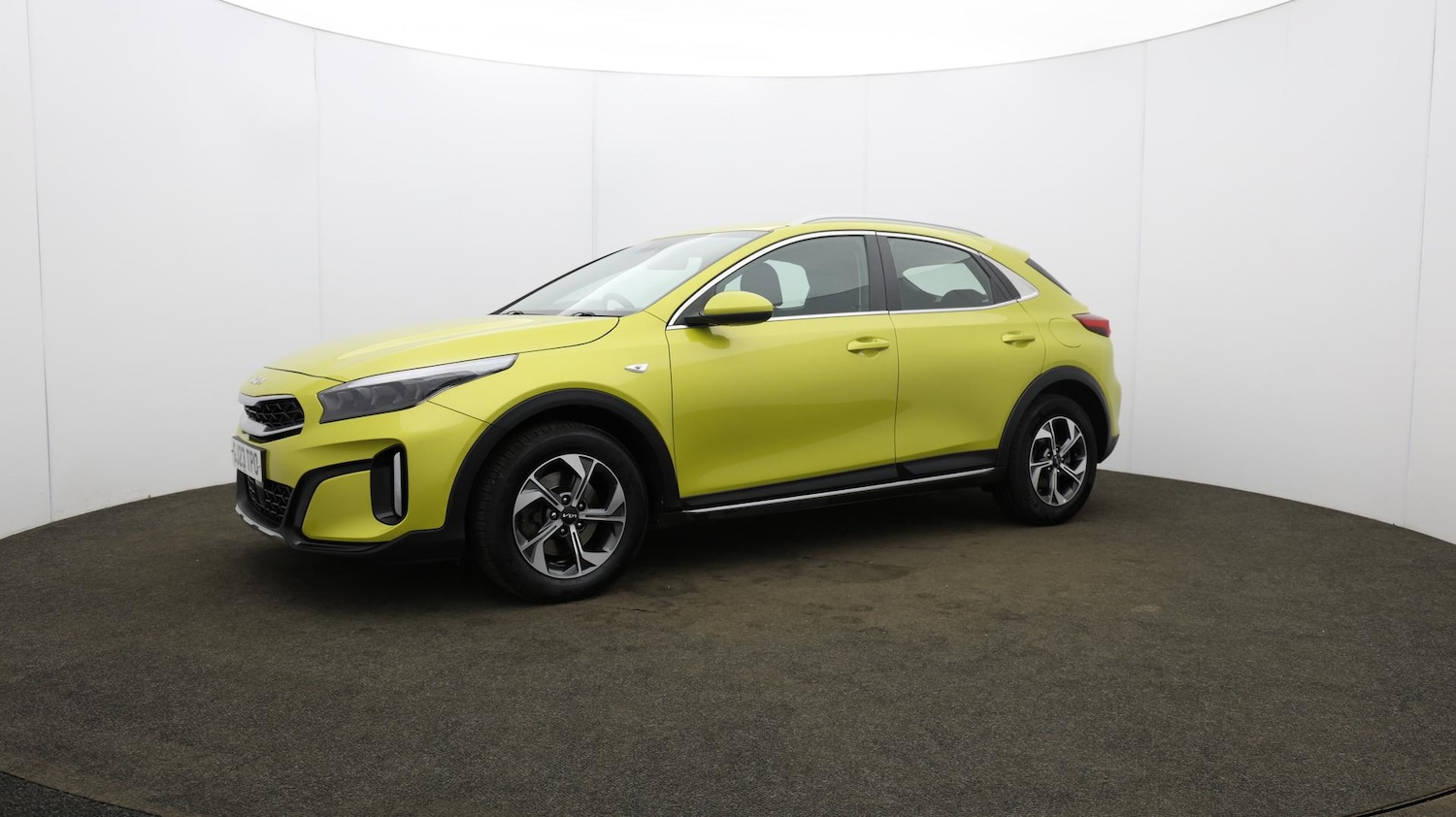 Used Kia XCeed 2023 for sale - 76521708: Photo 38