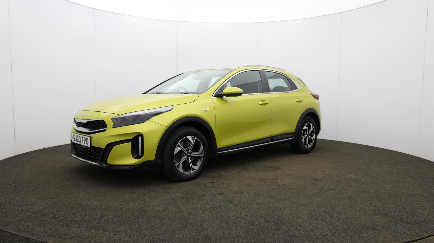 Used Kia XCeed 2023 for sale - 76521708: Photo 39