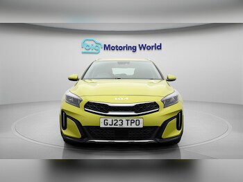 Used Kia XCeed 2023 for sale - 76521708: Photo