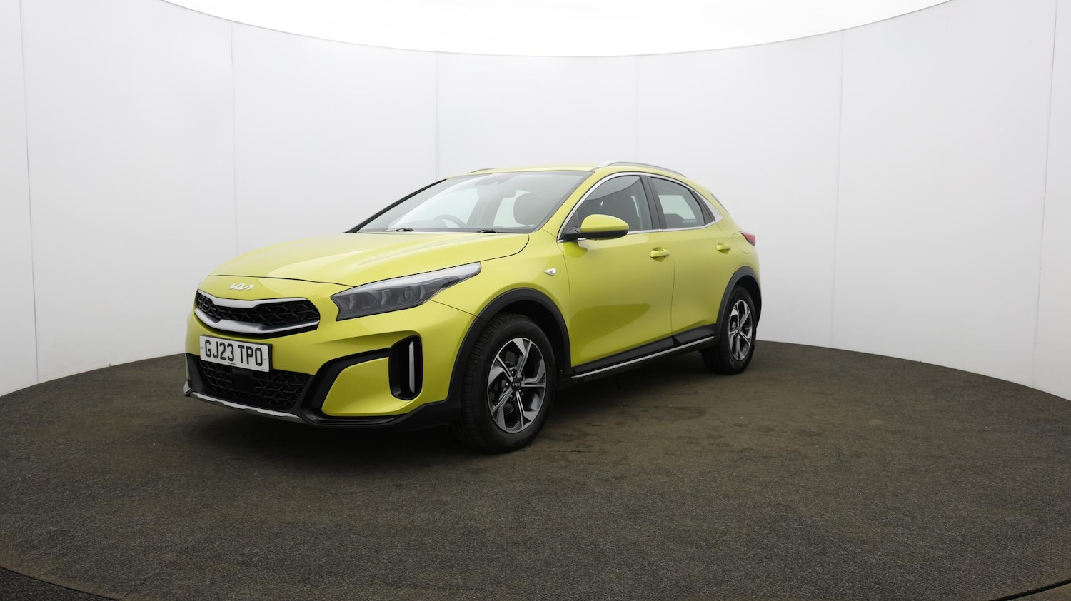 Used Kia XCeed 2023 for sale - 76521708: Photo 40