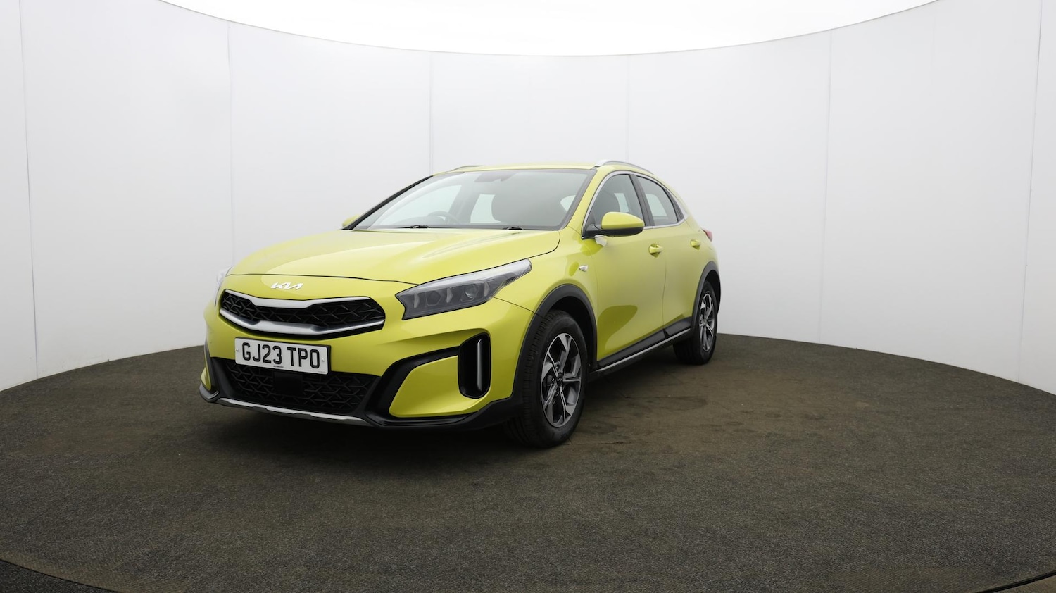 Used Kia XCeed 2023 for sale - 76521708: Photo 41