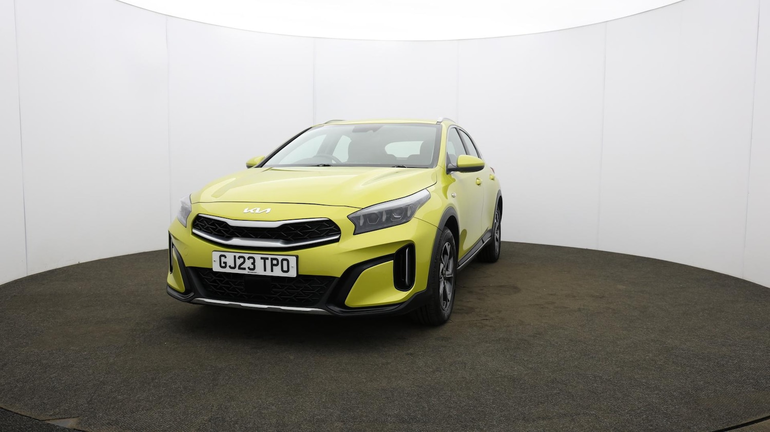 Used Kia XCeed 2023 for sale - 76521708: Photo 42