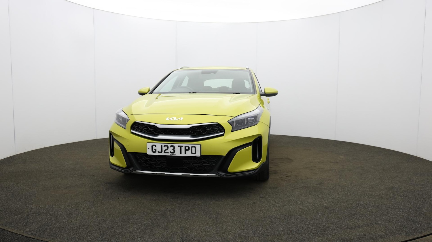 Used Kia XCeed 2023 for sale - 76521708: Photo 43