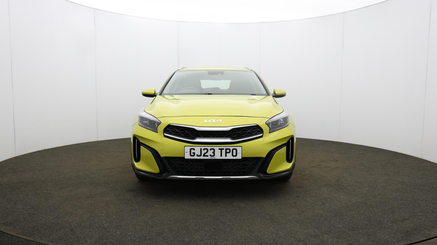 Used Kia XCeed 2023 for sale - 76521708: Photo 44