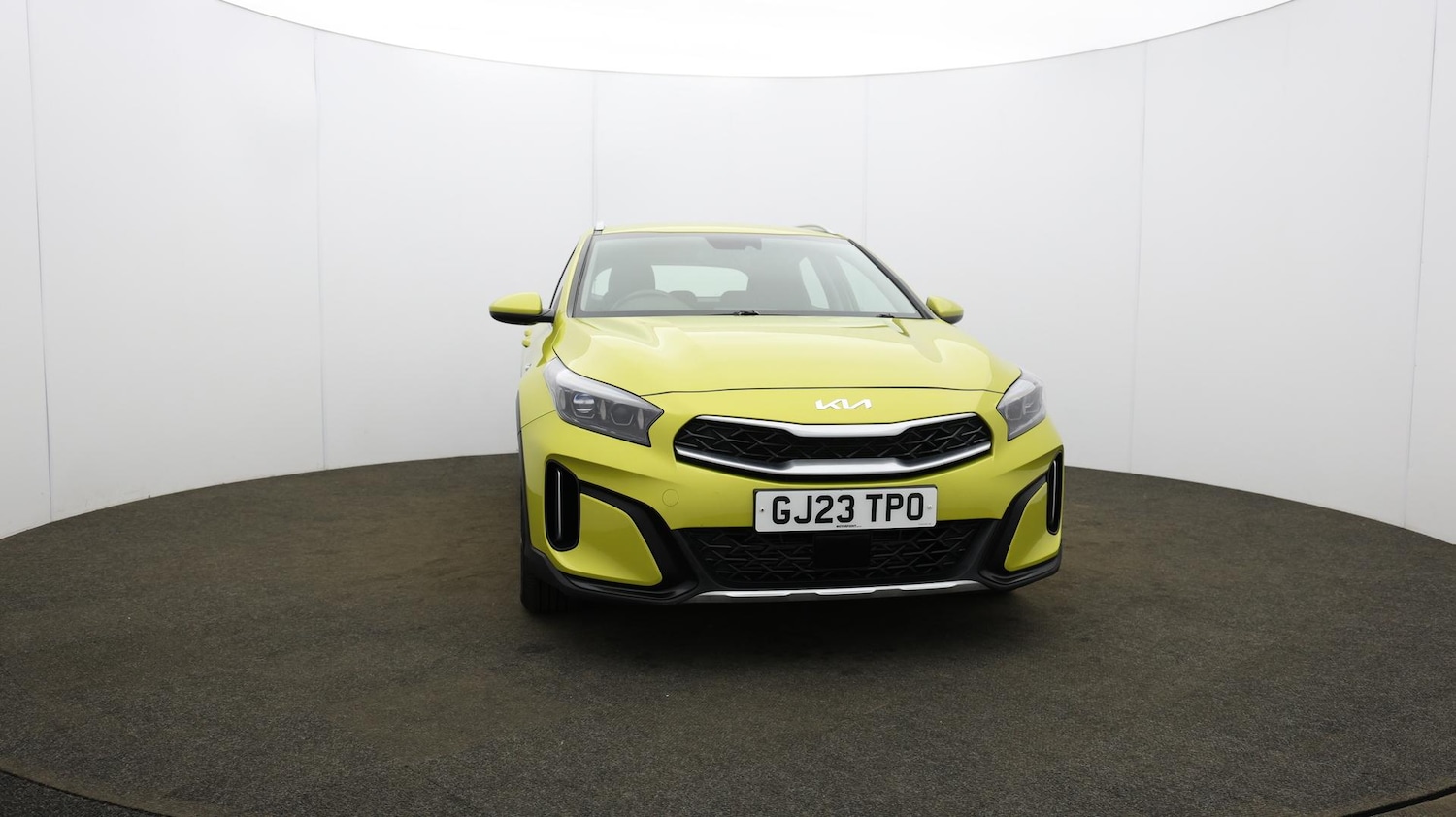 Used Kia XCeed 2023 for sale - 76521708: Photo 45