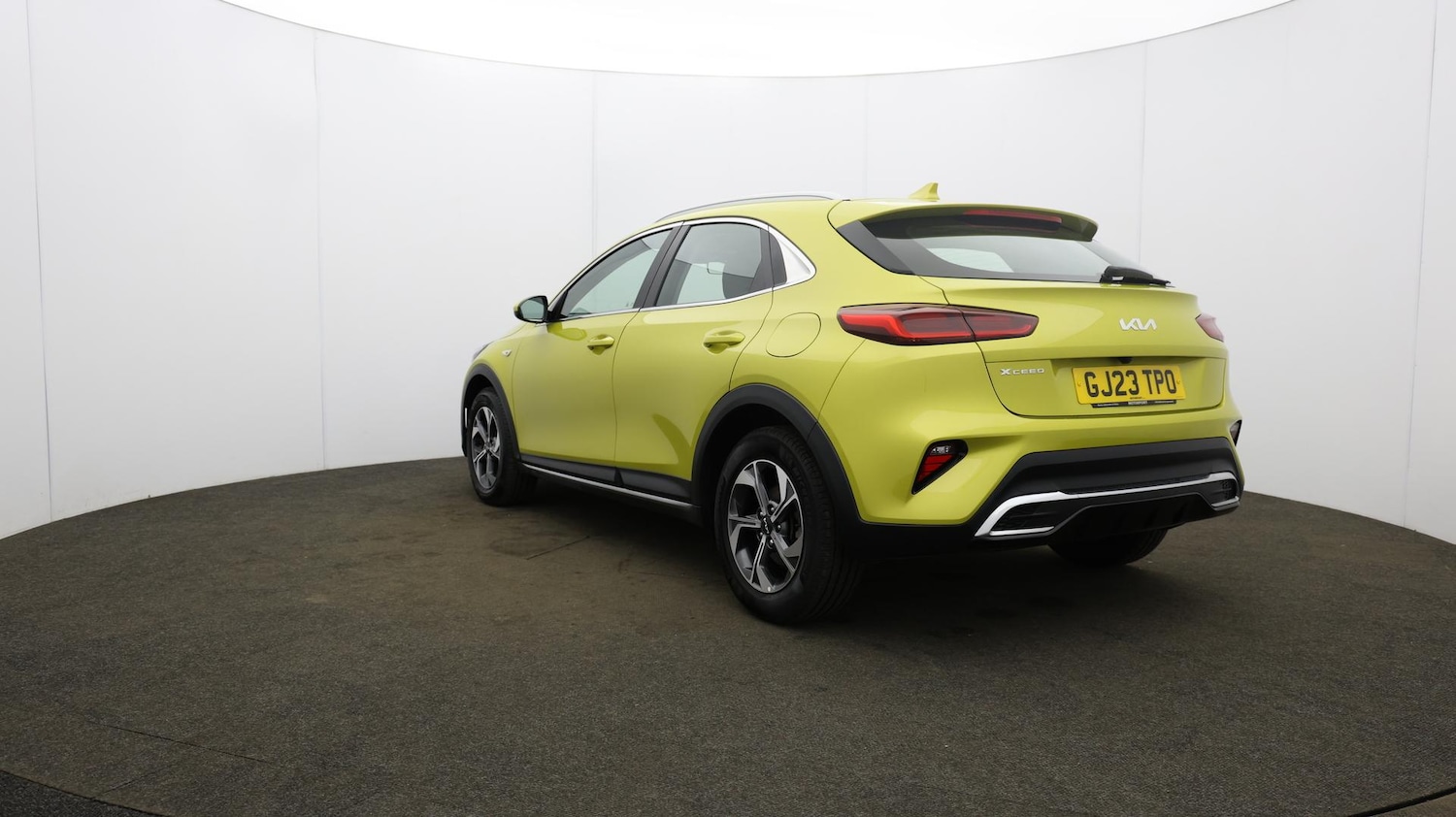 Used Kia XCeed 2023 for sale - 76521708: Photo 46