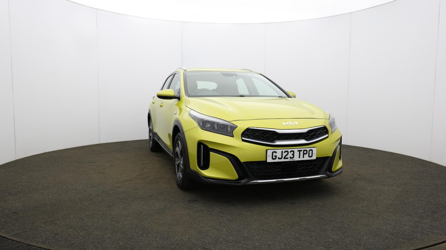 Used Kia XCeed 2023 for sale - 76521708: Photo 47