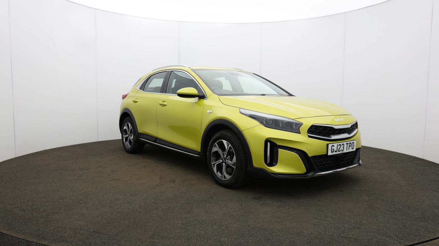 Used Kia XCeed 2023 for sale - 76521708: Photo 49