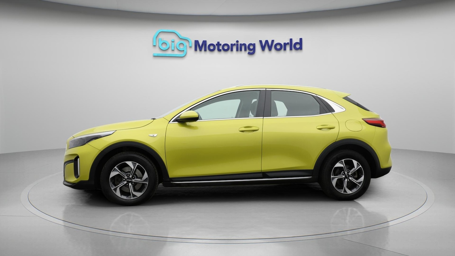 Used Kia XCeed 2023 for sale - 76521708: Photo 5