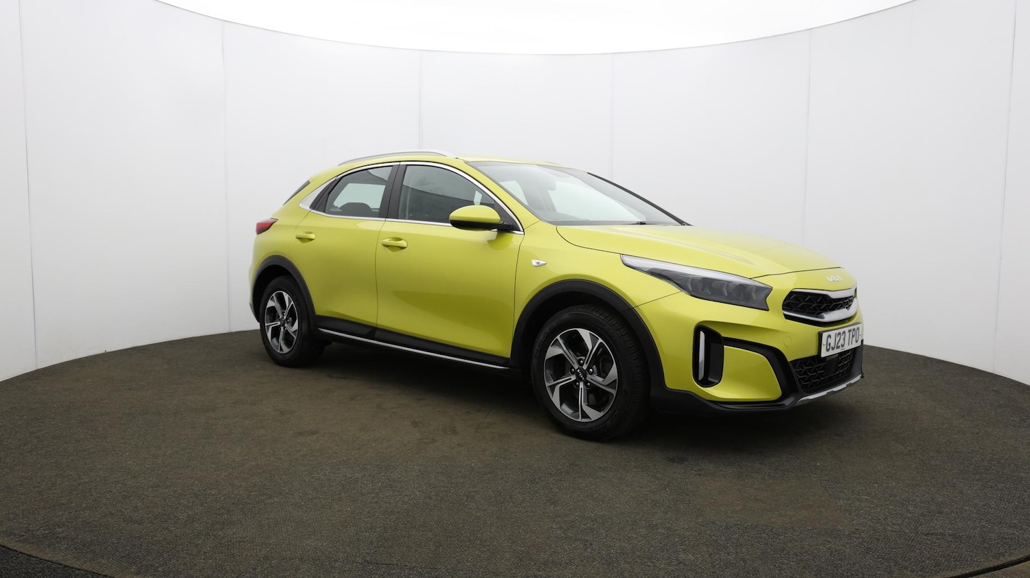 Used Kia XCeed 2023 for sale - 76521708: Photo 50