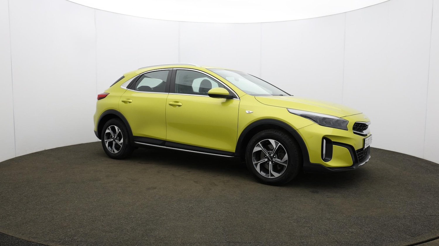 Used Kia XCeed 2023 for sale - 76521708: Photo 51