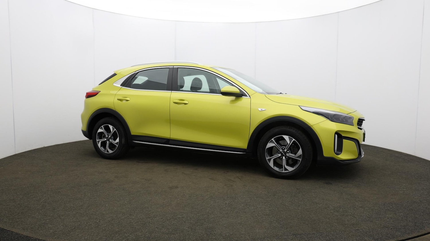 Used Kia XCeed 2023 for sale - 76521708: Photo 52