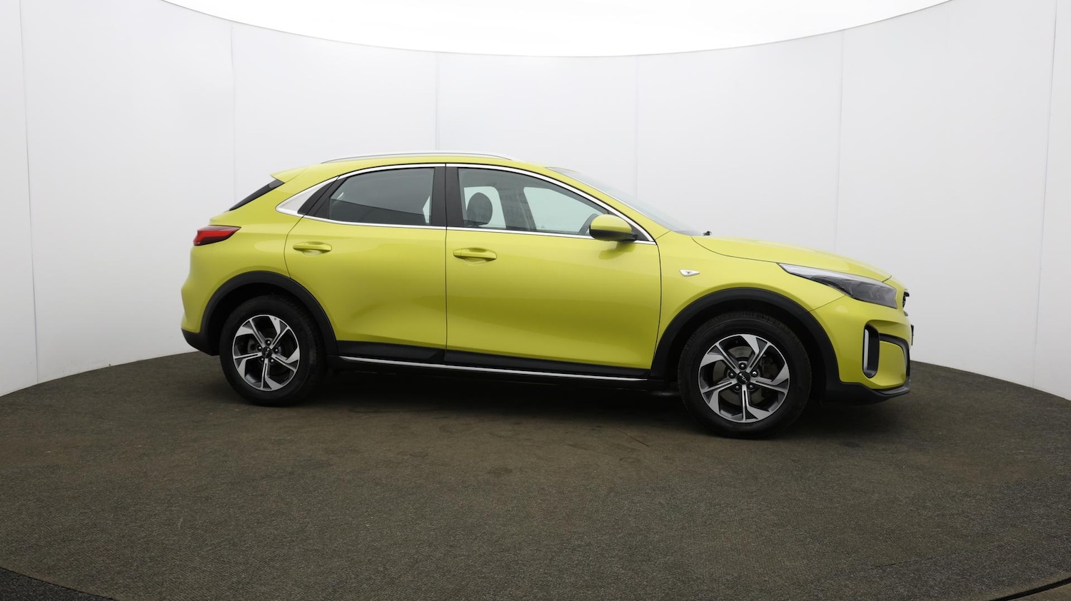 Used Kia XCeed 2023 for sale - 76521708: Photo 53