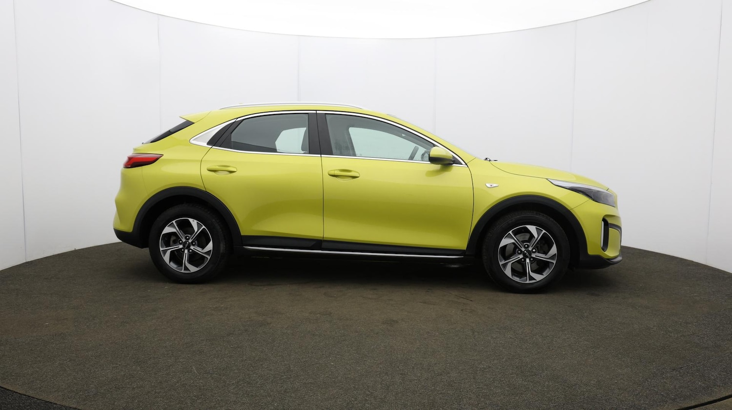 Used Kia XCeed 2023 for sale - 76521708: Photo 54