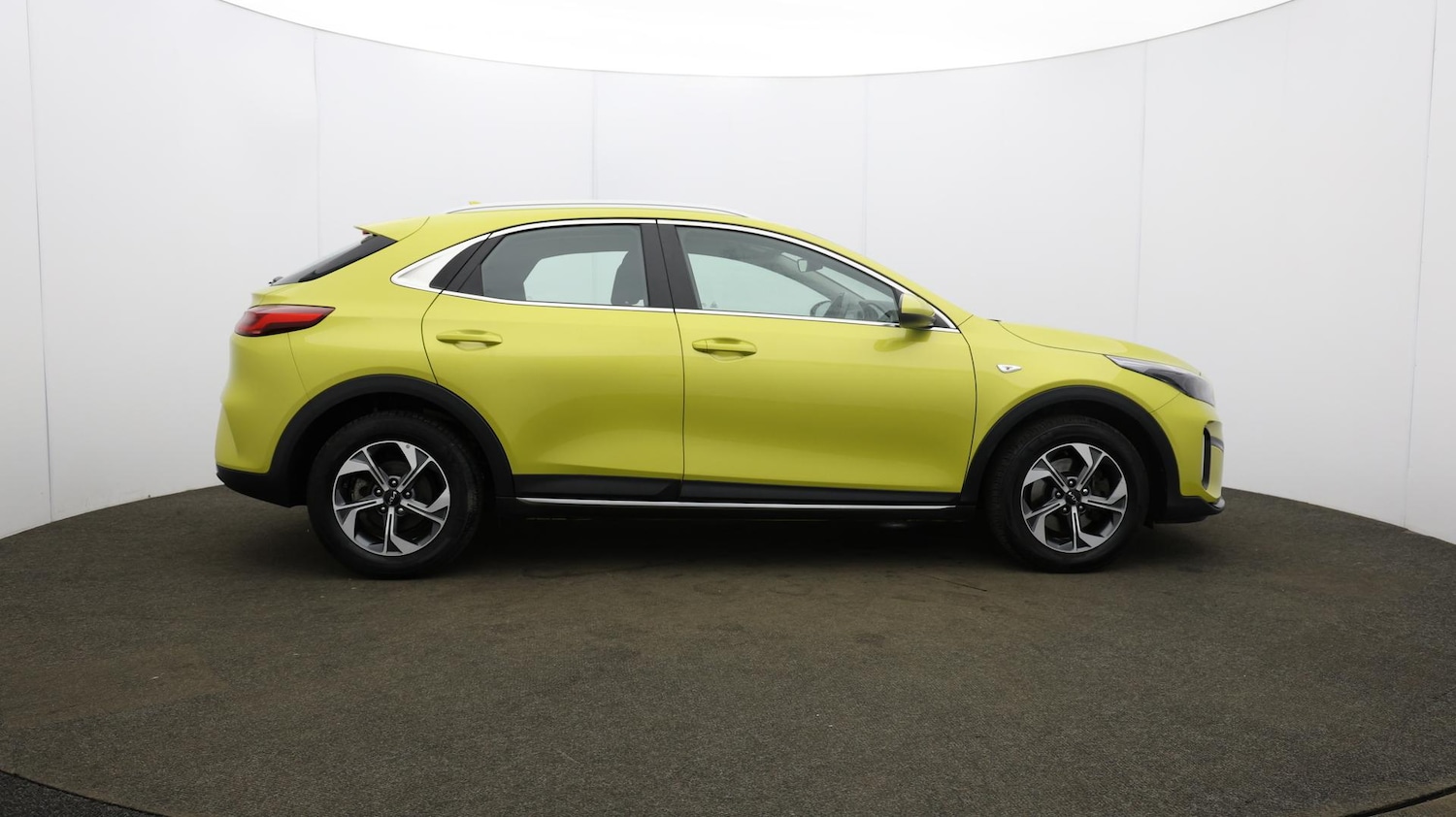 Used Kia XCeed 2023 for sale - 76521708: Photo 55