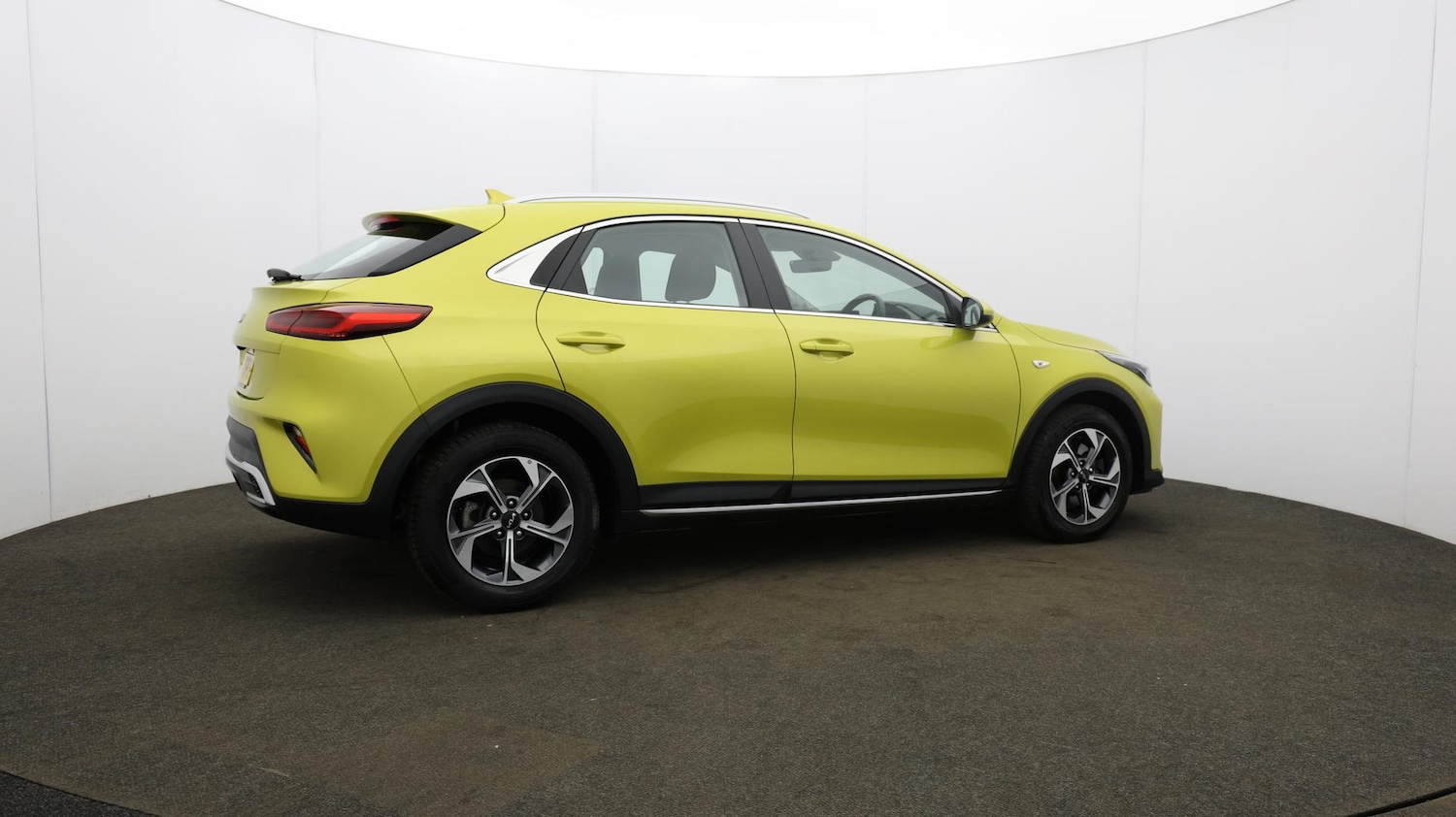 Used Kia XCeed 2023 for sale - 76521708: Photo 58