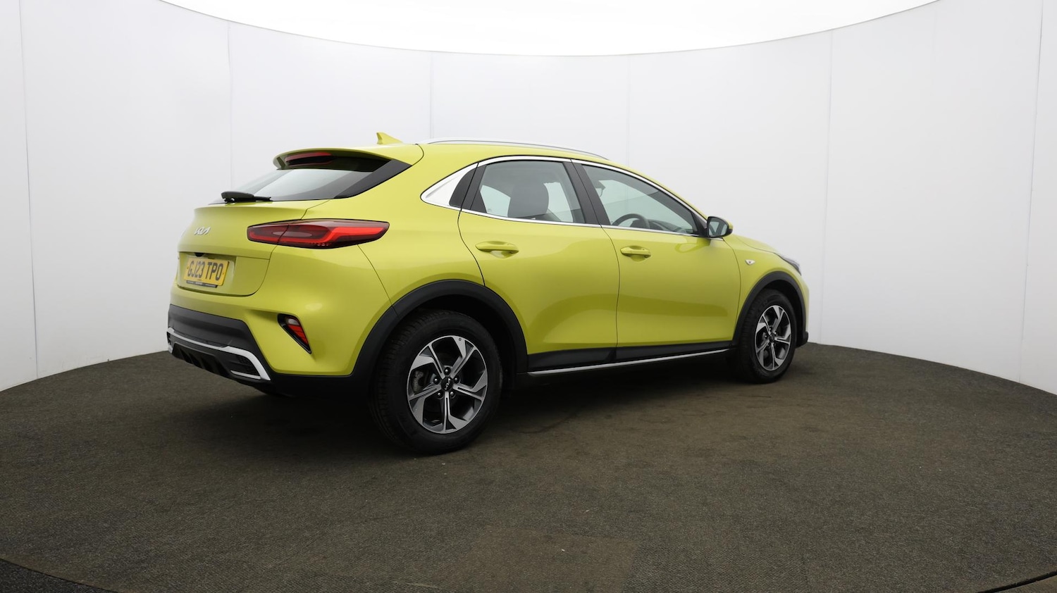 Used Kia XCeed 2023 for sale - 76521708: Photo 59