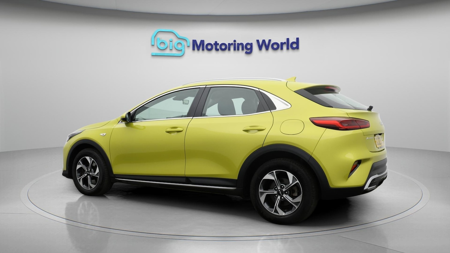 Used Kia XCeed 2023 for sale - 76521708: Photo 6