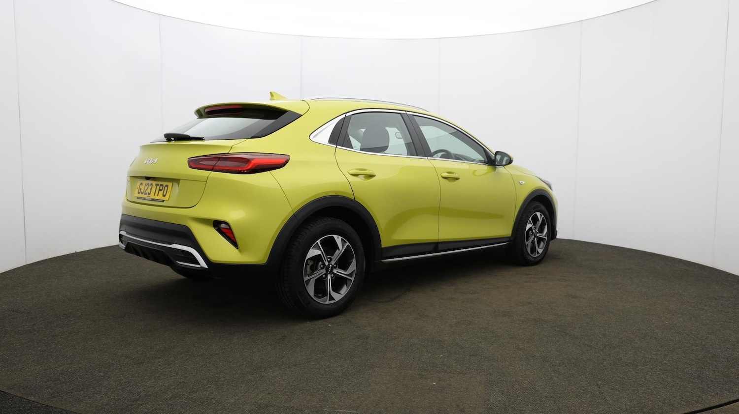 Used Kia XCeed 2023 for sale - 76521708: Photo 60