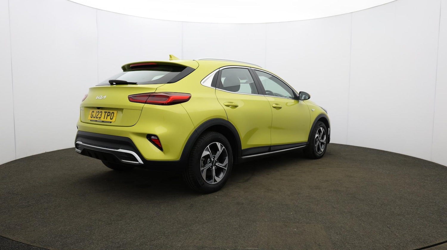 Used Kia XCeed 2023 for sale - 76521708: Photo 61