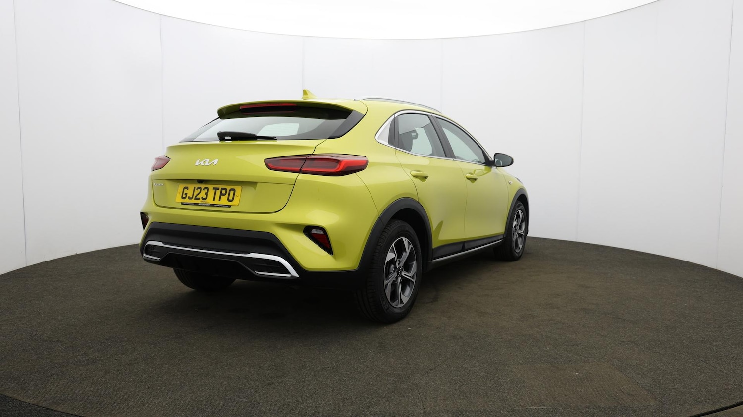 Used Kia XCeed 2023 for sale - 76521708: Photo 62