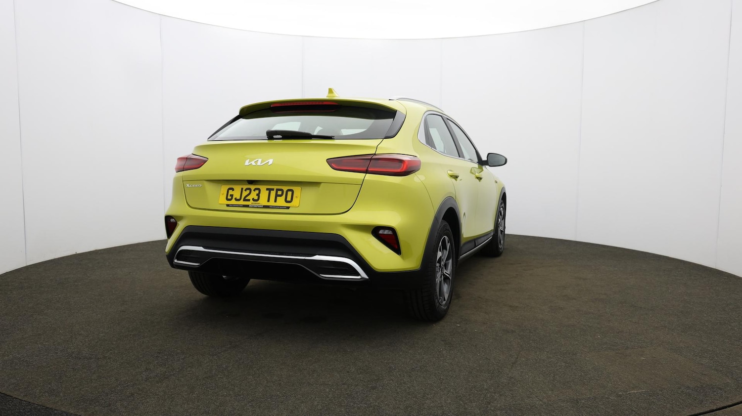 Used Kia XCeed 2023 for sale - 76521708: Photo 63