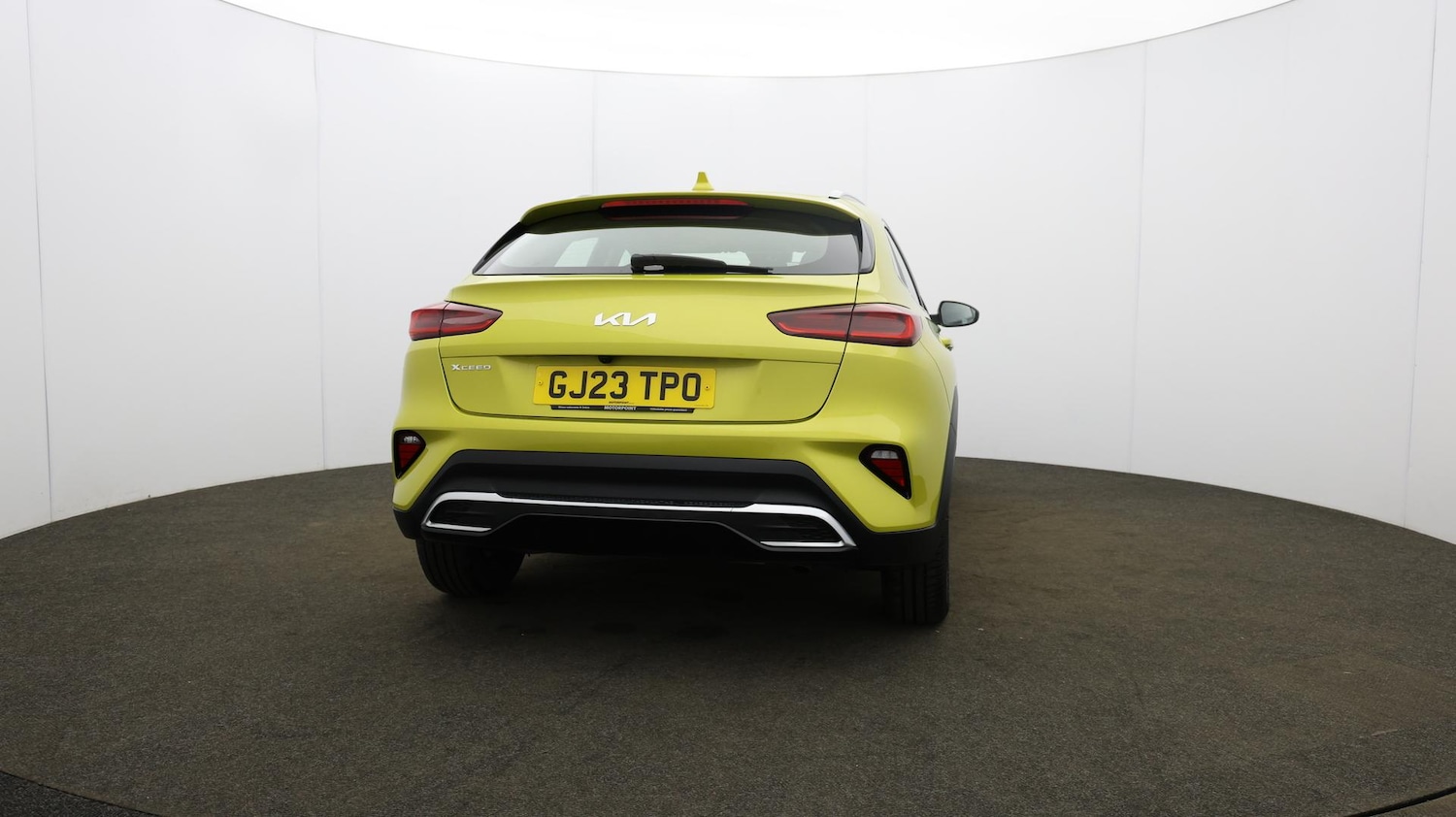 Used Kia XCeed 2023 for sale - 76521708: Photo 64