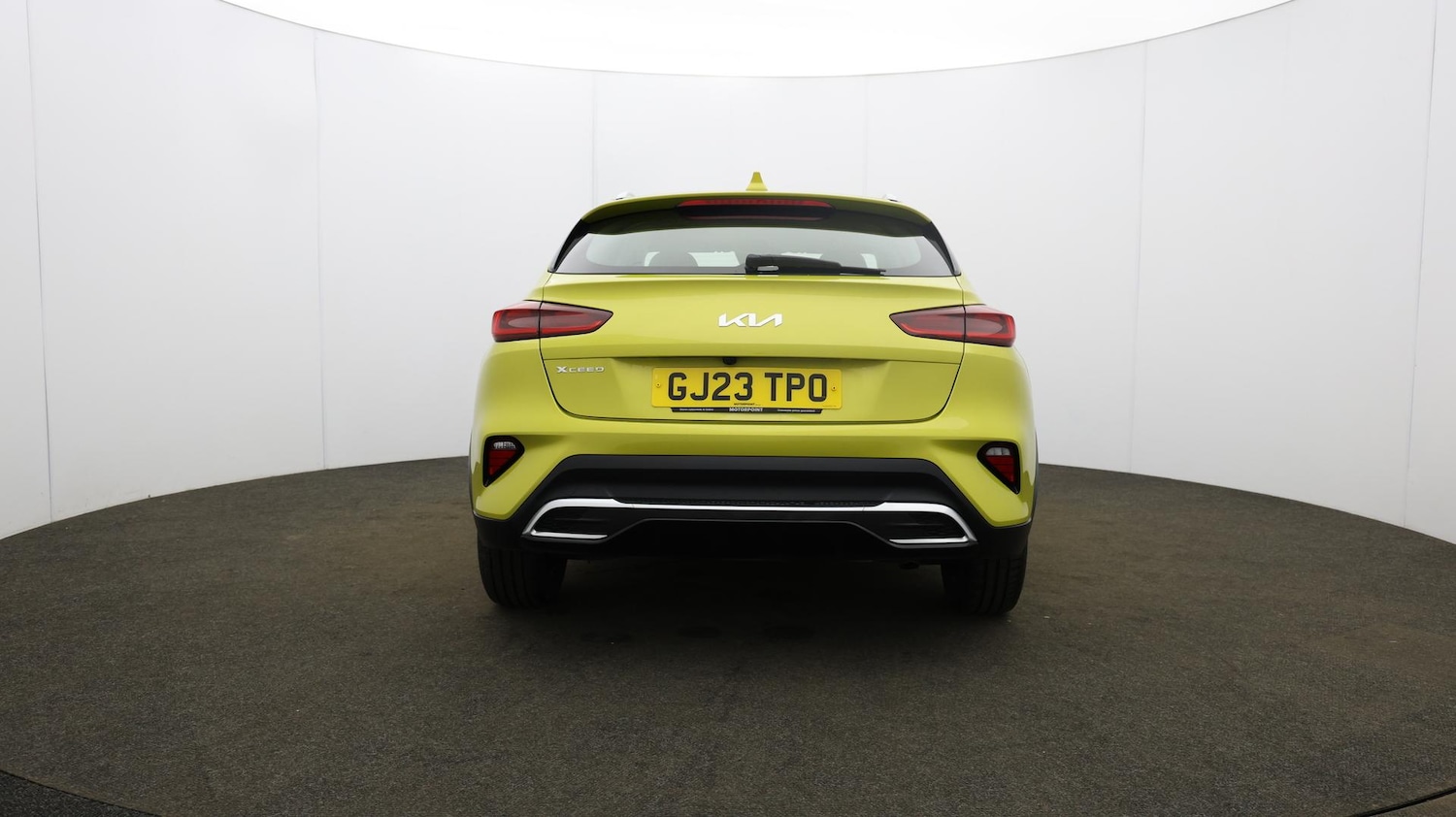 Used Kia XCeed 2023 for sale - 76521708: Photo 65