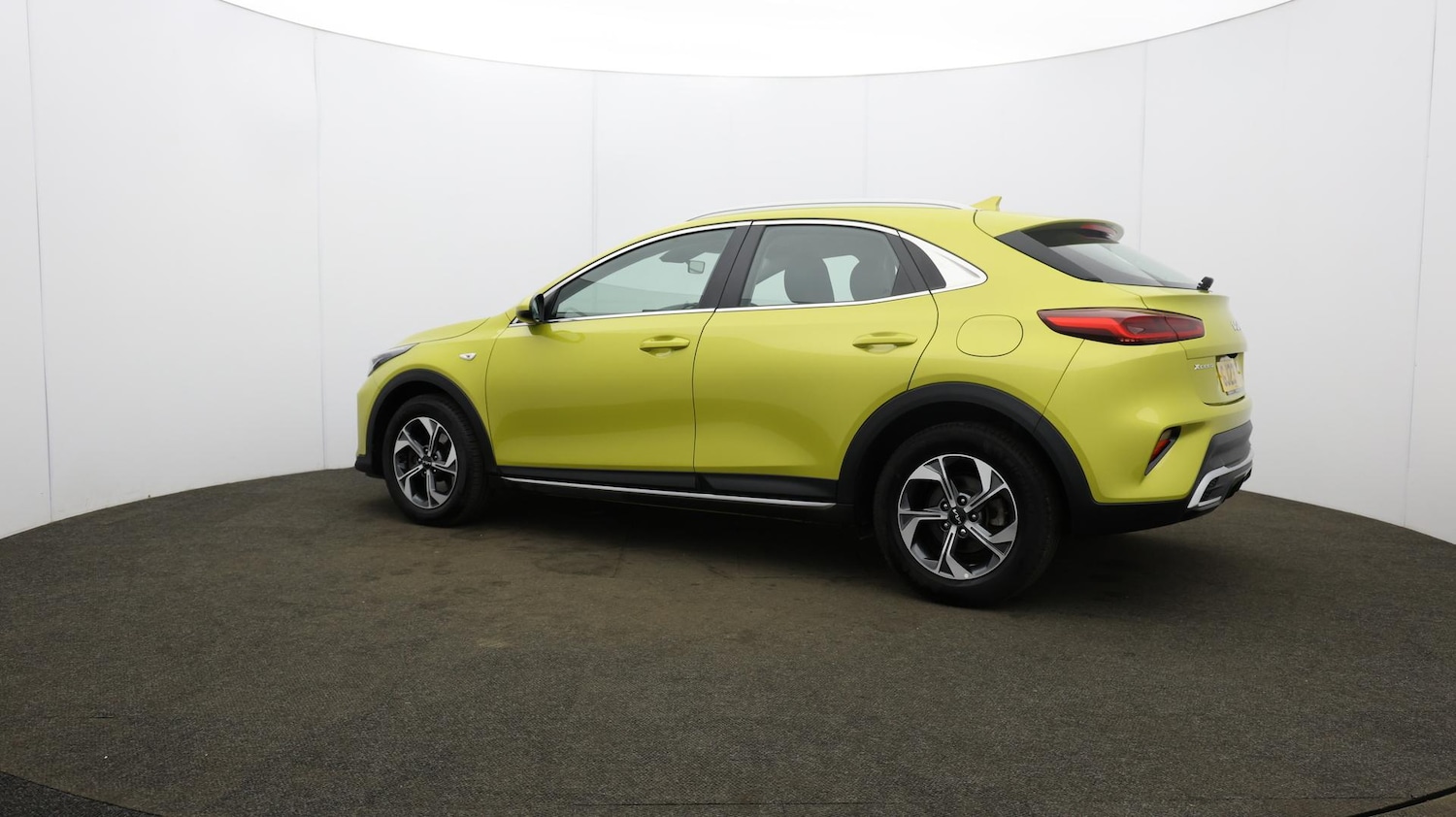 Used Kia XCeed 2023 for sale - 76521708: Photo 67