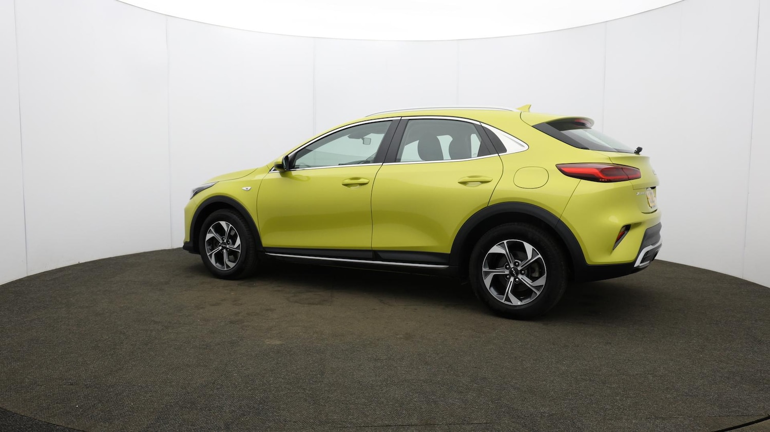 Used Kia XCeed 2023 for sale - 76521708: Photo 68