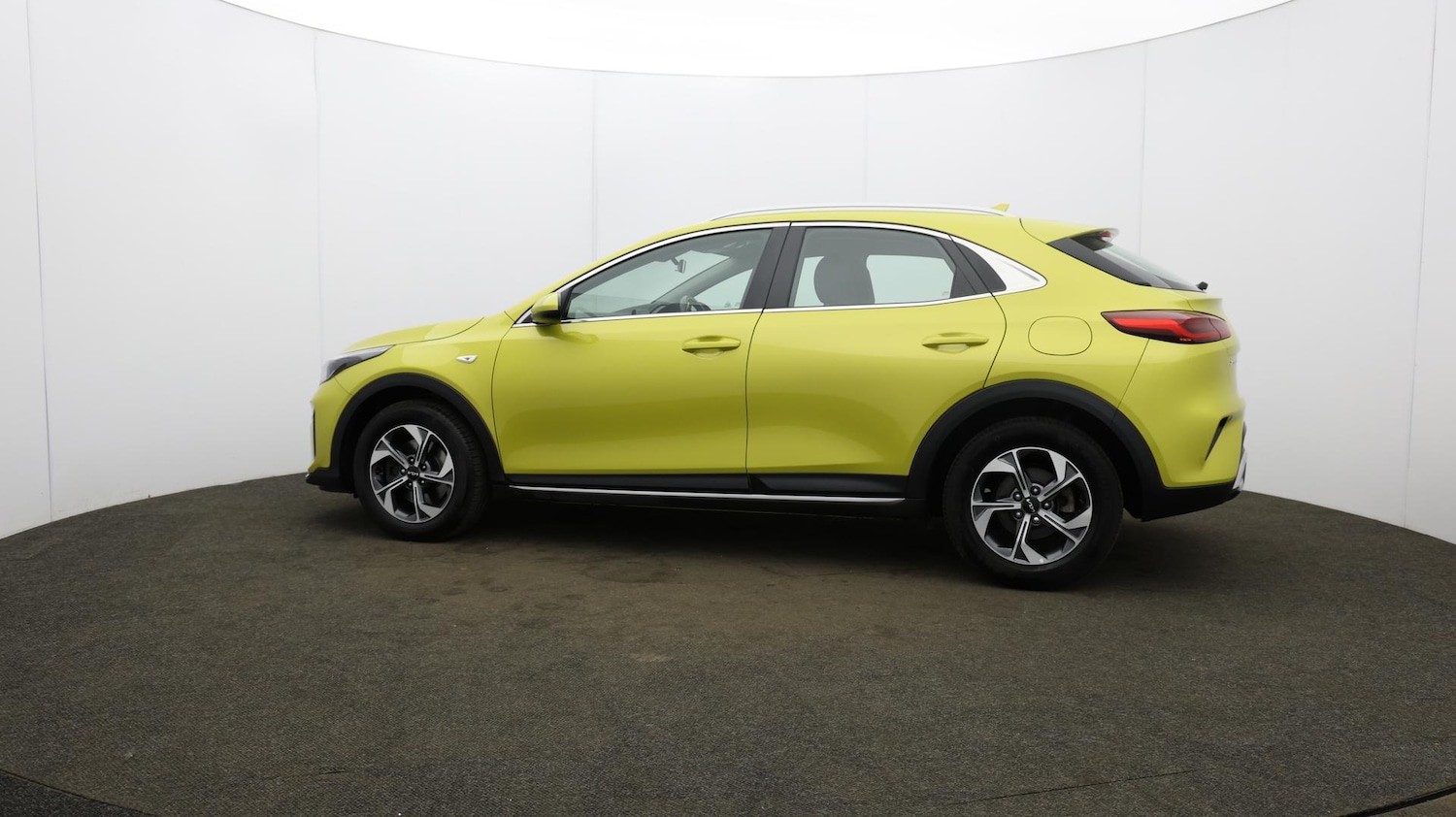 Used Kia XCeed 2023 for sale - 76521708: Photo 69