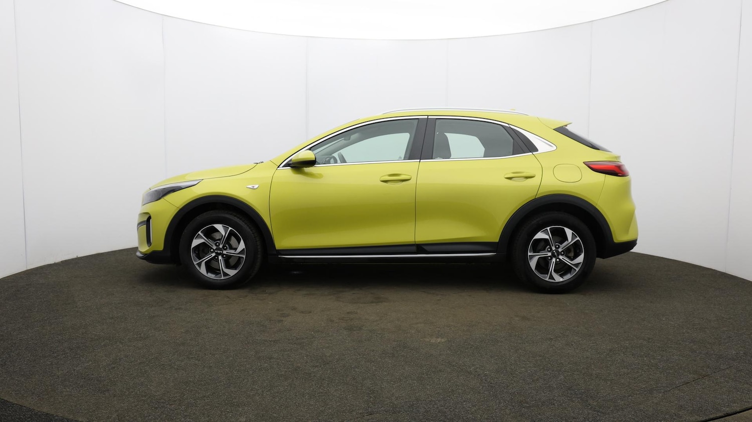 Used Kia XCeed 2023 for sale - 76521708: Photo 71