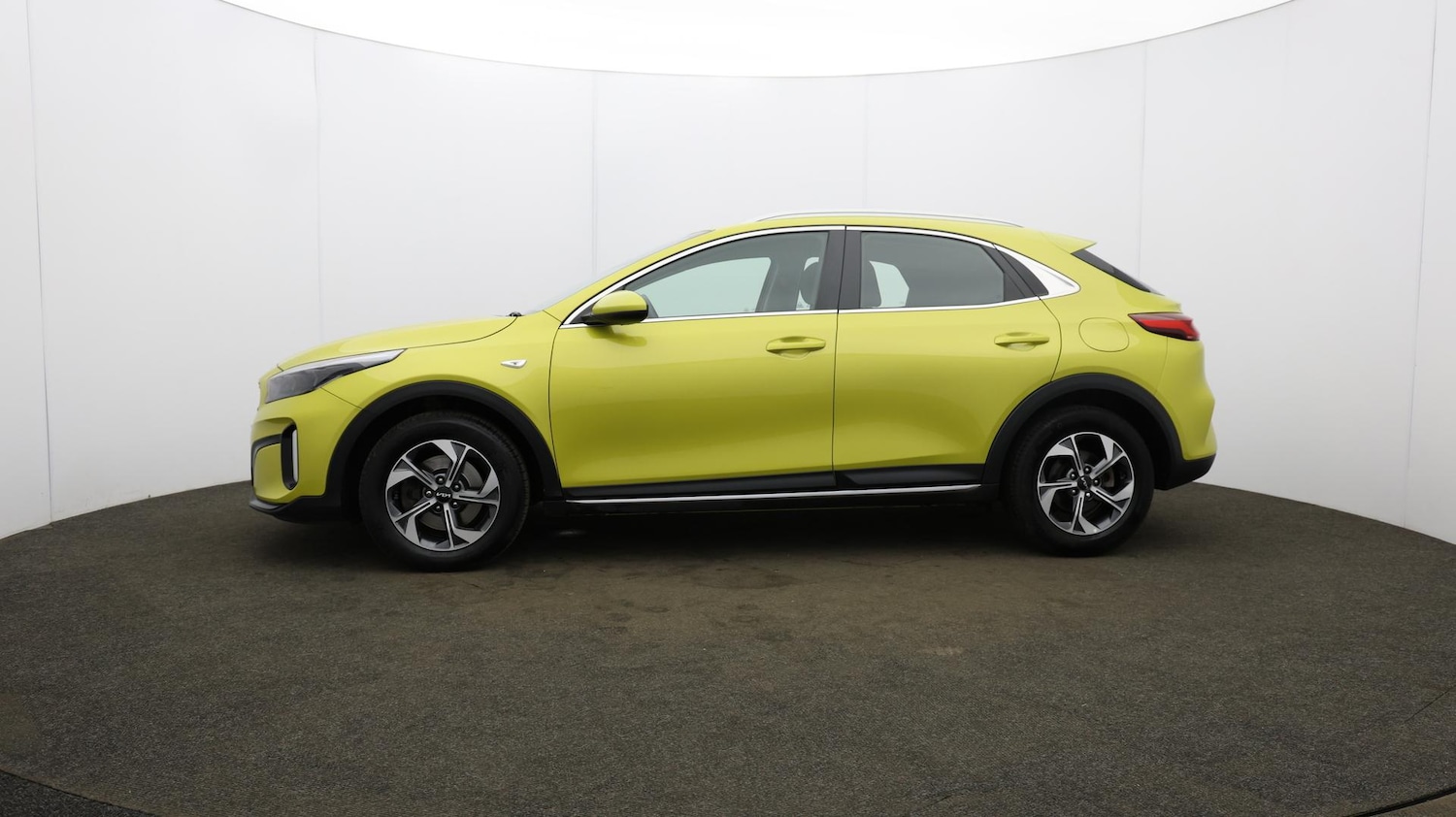 Used Kia XCeed 2023 for sale - 76521708: Photo 72