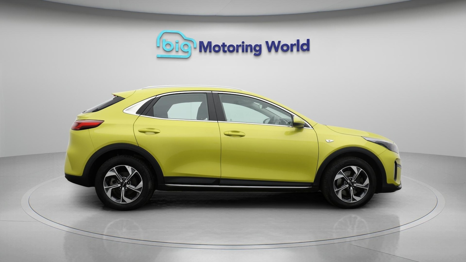 Used Kia XCeed 2023 for sale - 76521708: Photo 9