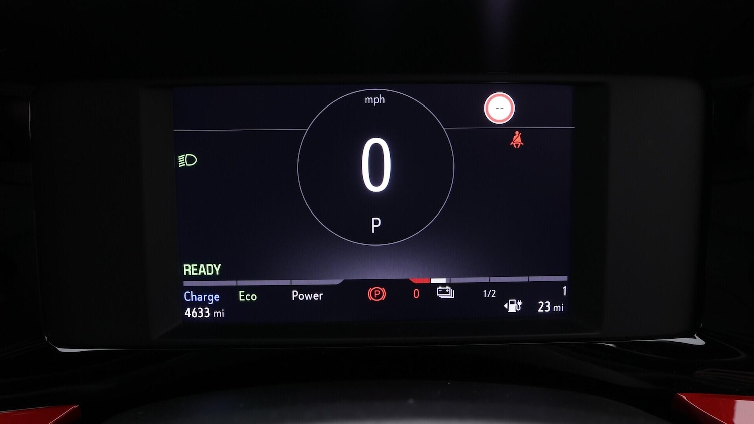 Used Vauxhall Mokka 2022 for sale - 76689741: Photo 11