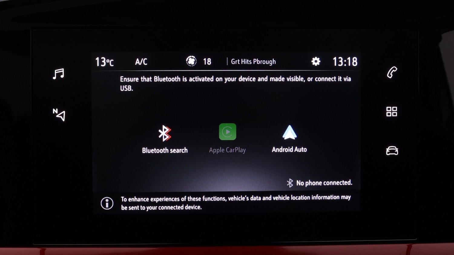 Used Vauxhall Mokka 2022 for sale - 76689741: Photo 12