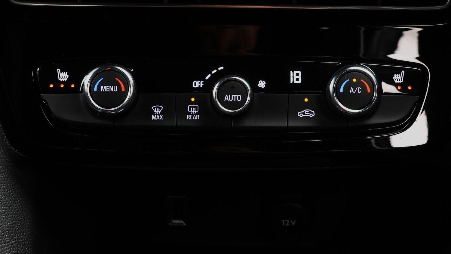 Used Vauxhall Mokka 2022 for sale - 76689741: Photo 13