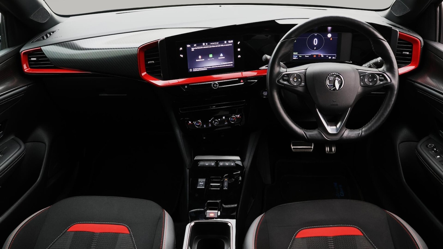 Used Vauxhall Mokka 2022 for sale - 76689741: Photo 14