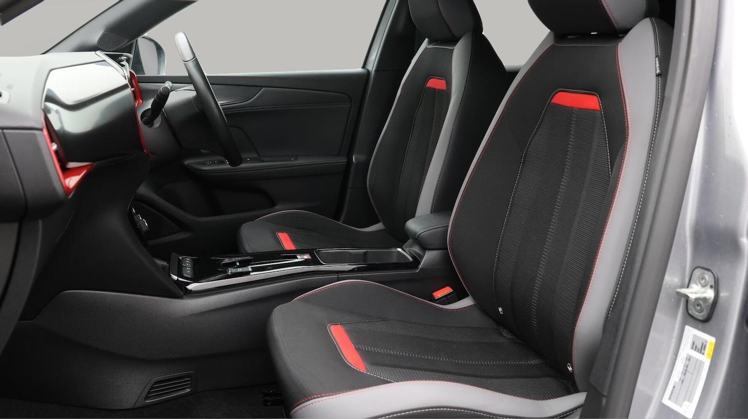 Used Vauxhall Mokka 2022 for sale - 76689741: Photo 15