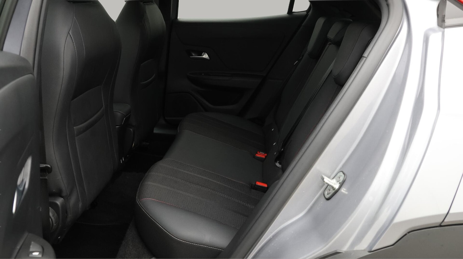 Used Vauxhall Mokka 2022 for sale - 76689741: Photo 17