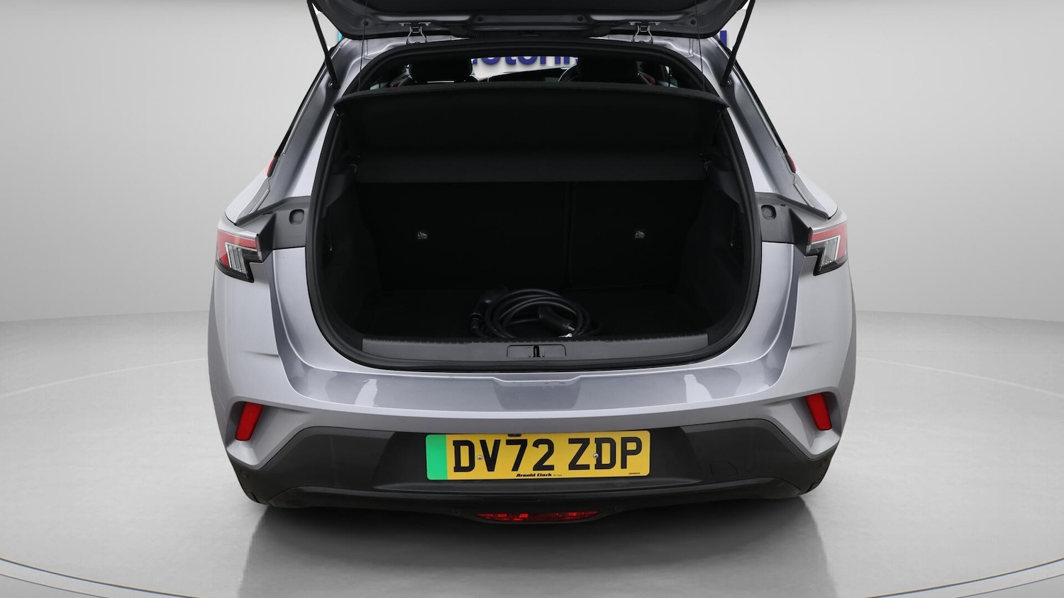 Used Vauxhall Mokka 2022 for sale - 76689741: Photo 18